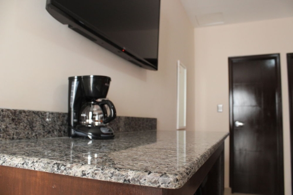 Hotel Casa Imperial Managua
